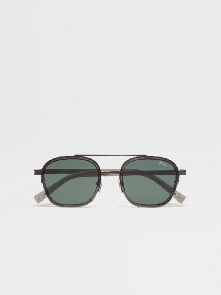 Are Aviator Sunglasses Still in Style in Saudi Arabia