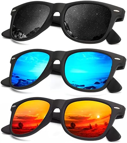 Are Polarized Sunglasses Mirrored in Saudi Arabia