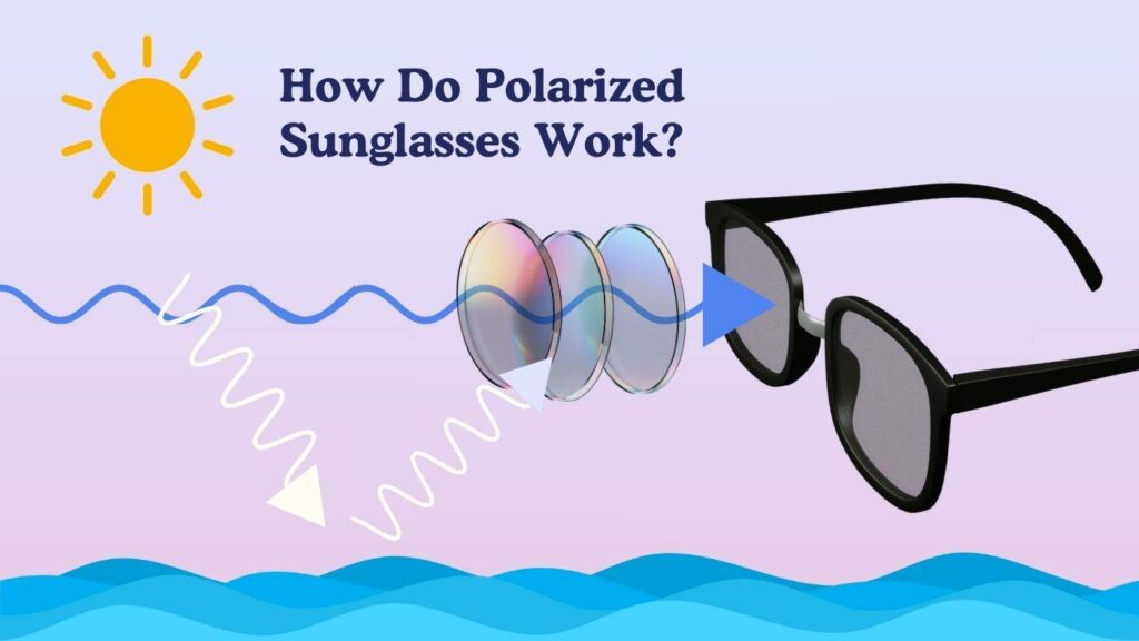 How Polarized Sunglasses Work in Saudi Arabia