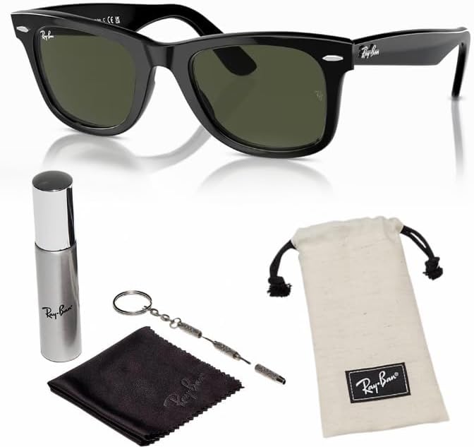 How to Check If My Ray Ban Sunglasses are Original in Saudi Arabia