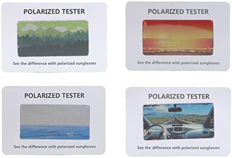 How to Check Polarized Sunglasses Online in Saudi Arabia