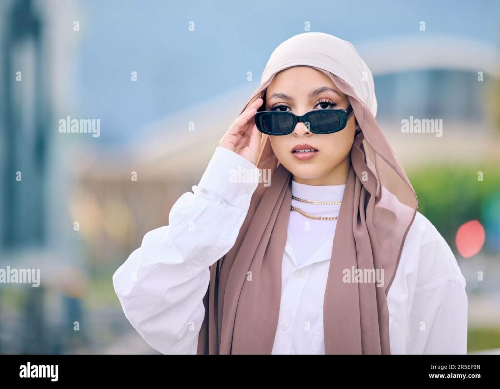 How to Choose Your Sunglasses in Saudi Arabia