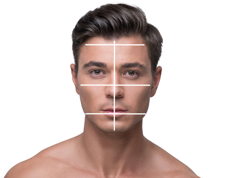 How to Know My Face Shape in Saudi Arabia