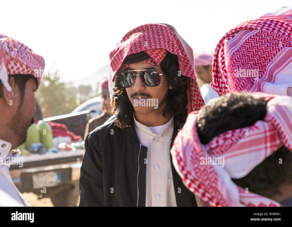 How to Pick a Sunglasses in Saudi Arabia