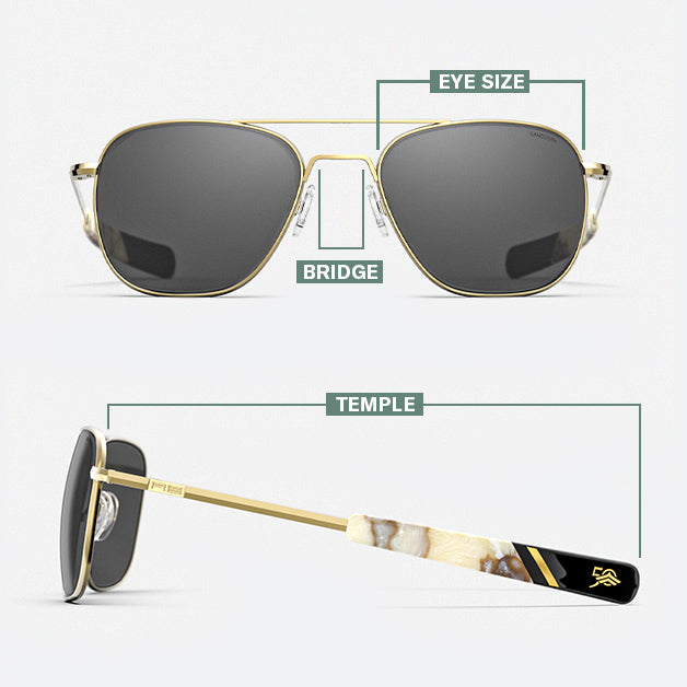 How to Pick the Right Sunglasses in Saudi Arabia