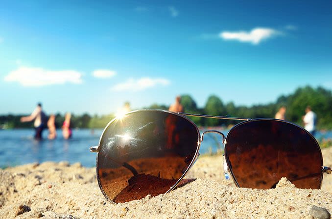 How to Test If Sunglasses Have Uv Protection in Saudi Arabia