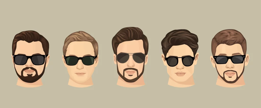 Which Sunglasses Suit My Face in Saudi Arabia